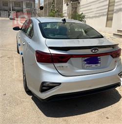 کیا فۆرتێ